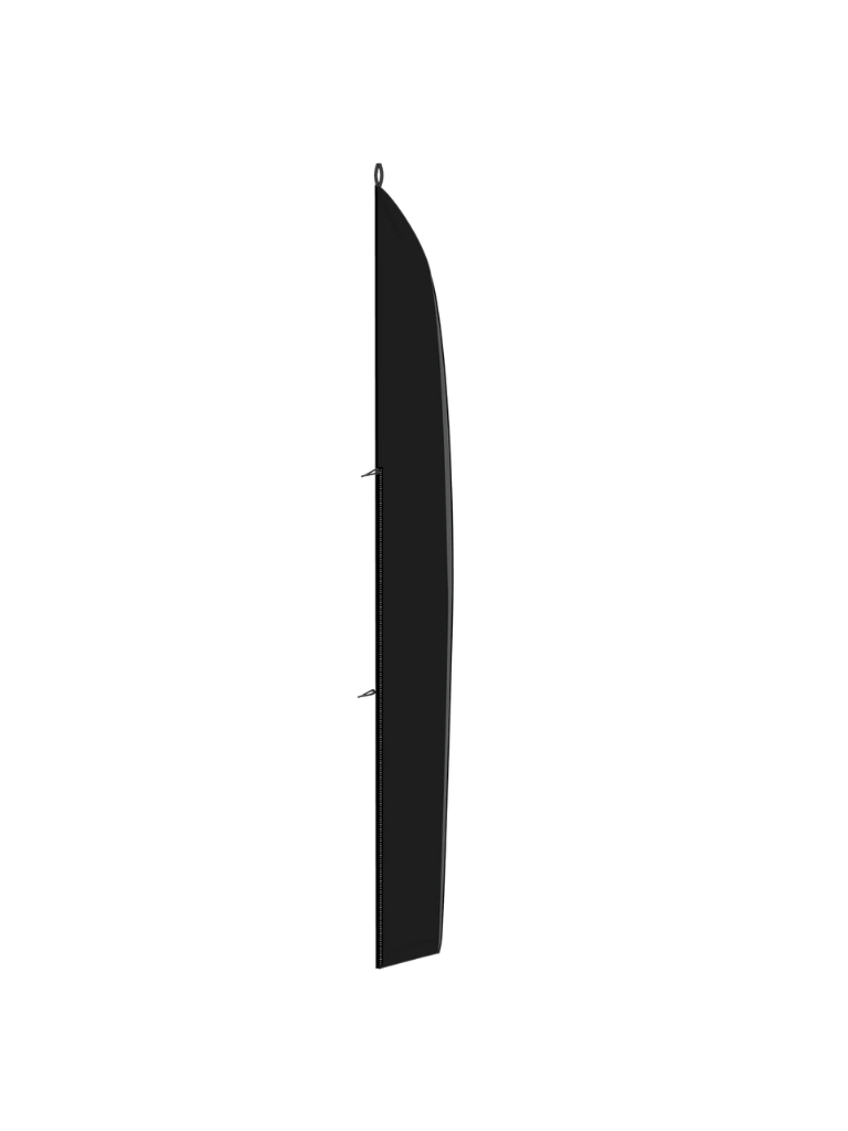 FUNDA PATROL DAY COVER DOWNWIND